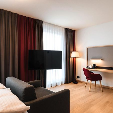 Intercityhotel Luebeck Zewnętrze zdjęcie