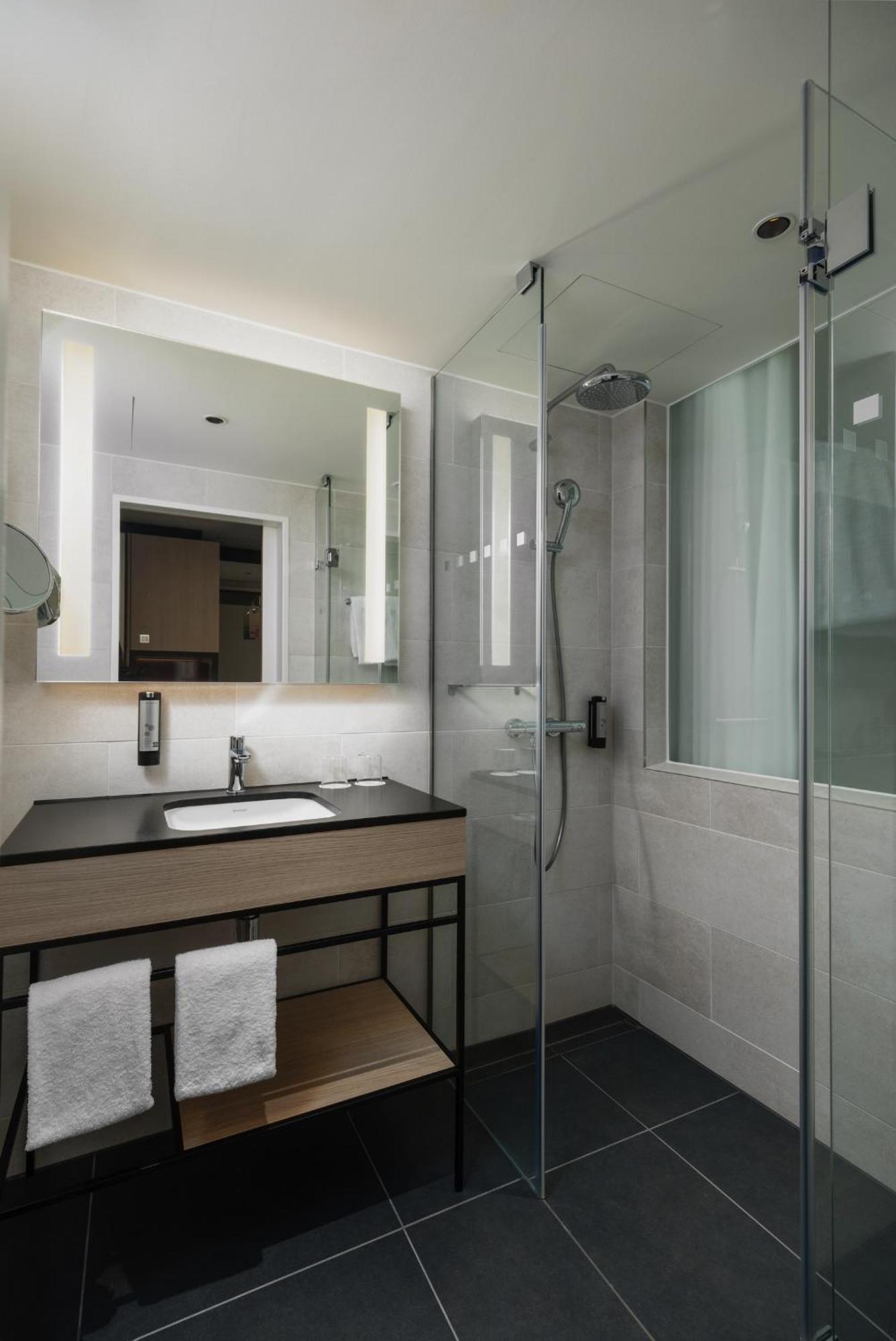 Intercityhotel Luebeck Zewnętrze zdjęcie