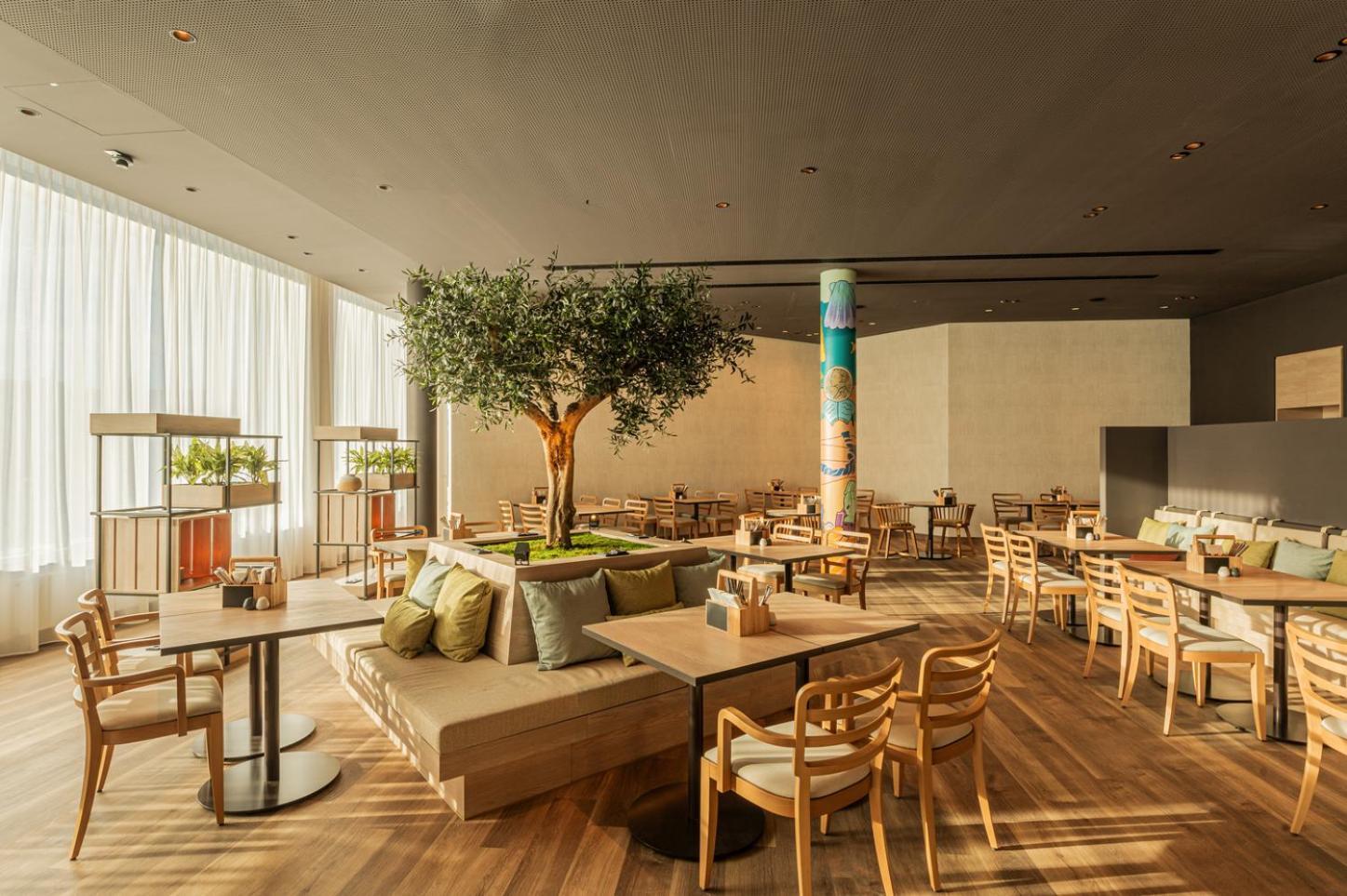 Intercityhotel Luebeck Zewnętrze zdjęcie
