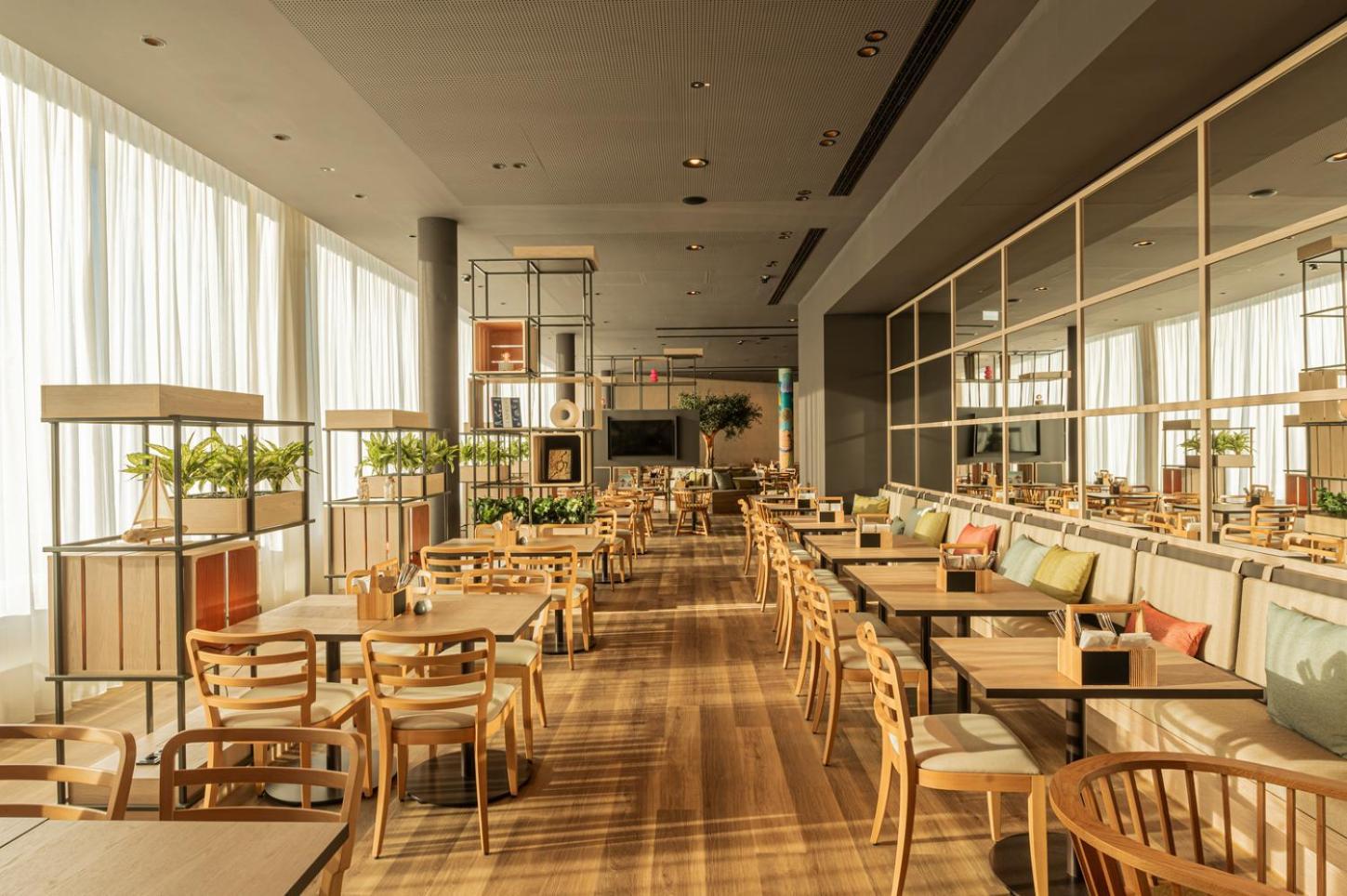 Intercityhotel Luebeck Zewnętrze zdjęcie