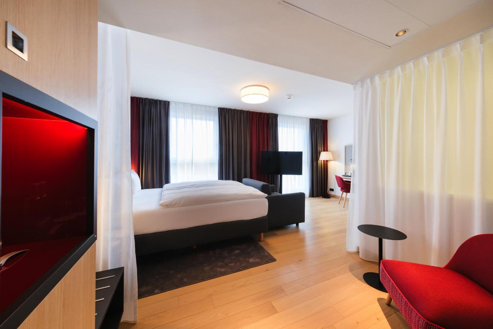 Intercityhotel Luebeck Zewnętrze zdjęcie