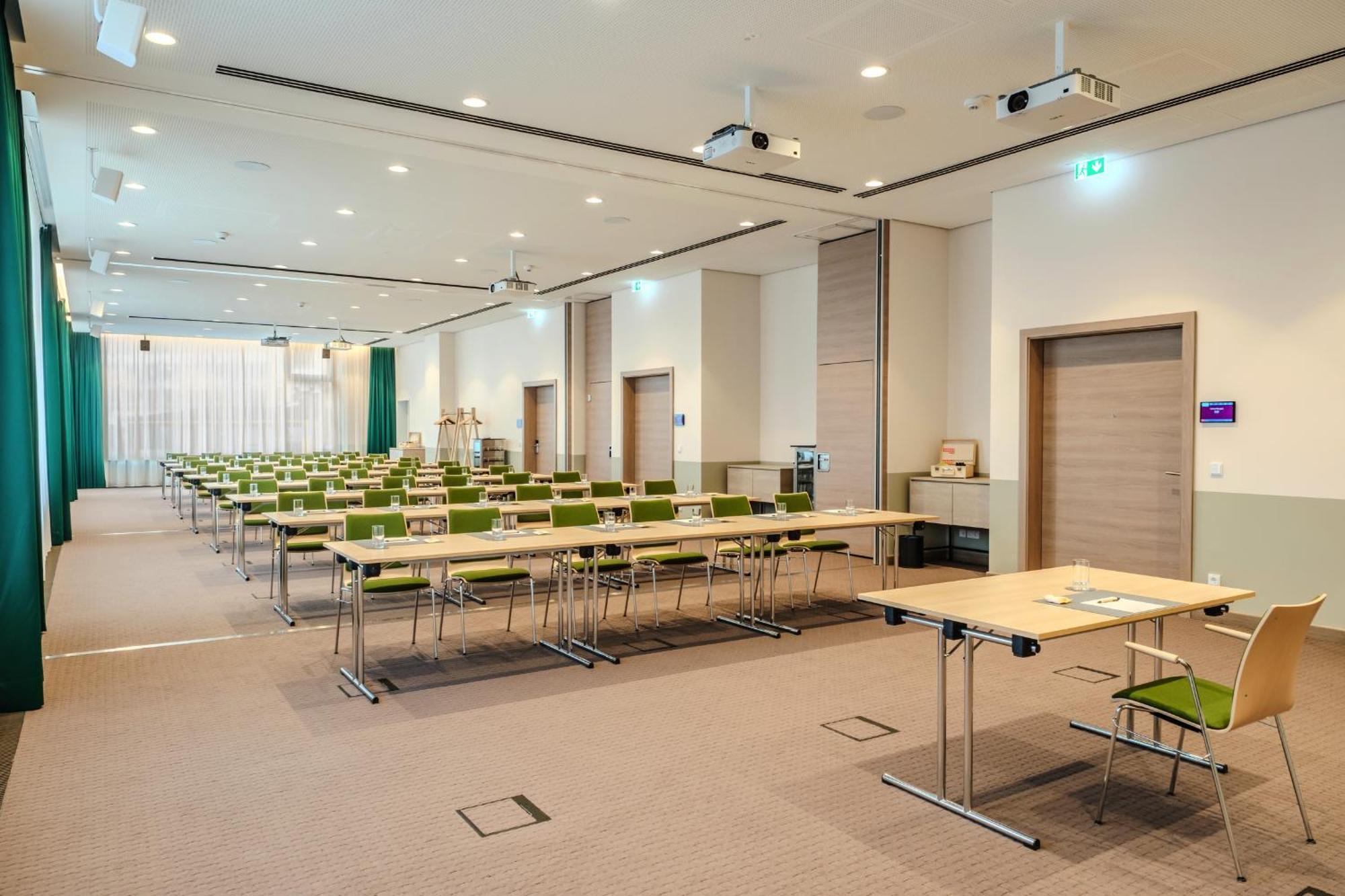 Intercityhotel Luebeck Zewnętrze zdjęcie