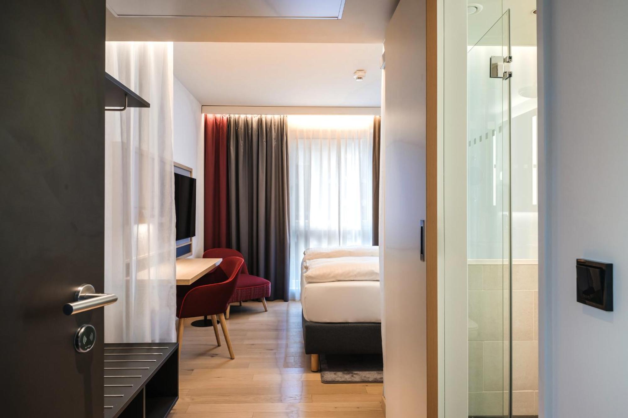 Intercityhotel Luebeck Zewnętrze zdjęcie