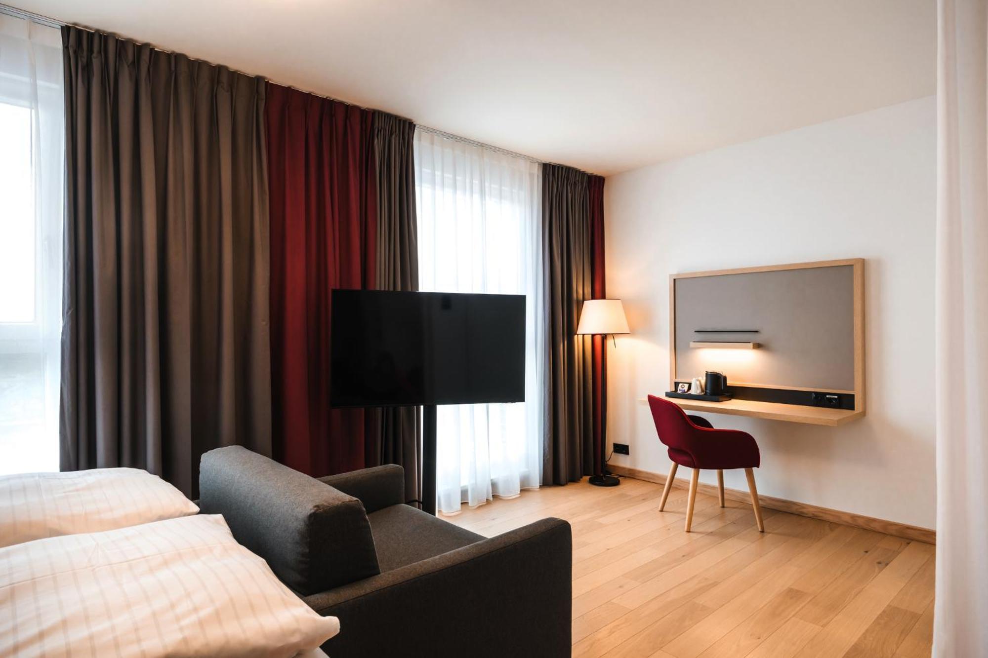 Intercityhotel Luebeck Zewnętrze zdjęcie